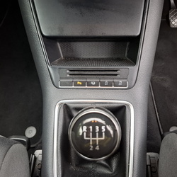 2013 Volkswagen Golf Plus 1.6TDI Golf Plus