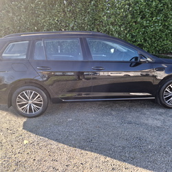 2017 Volkswagen Golf 1.6TDI Estate
