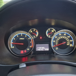 2013 Suzuki SX-4 - Now Sold