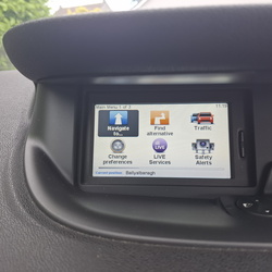 2016 Renault Scenic 1.5 DCI - Now Sold
